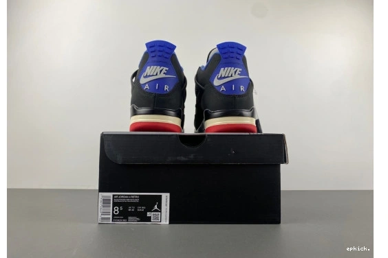 Cheap EP Air FV5029-003 Air” “Rare FV5029-003 Jordan    4 0327